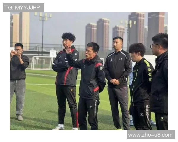 山东足球青训教练培养新一代足球人才的探索与实践